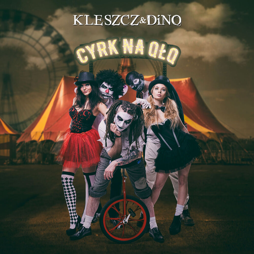 Picture of Cyrk na Qłq