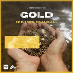 Cover of Gold