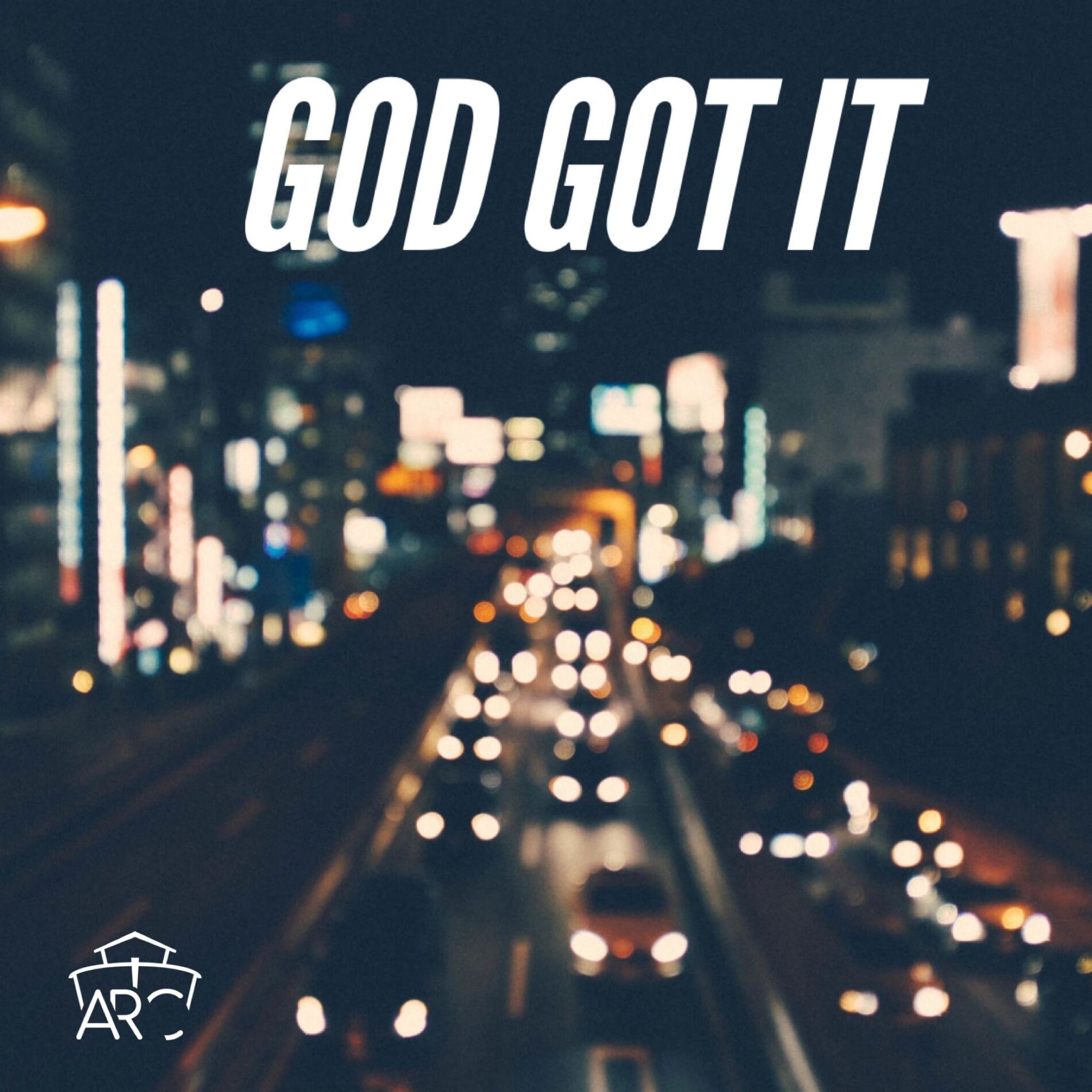 Album cover of God Got It (feat. Cero, Jeru & Uninvtd)