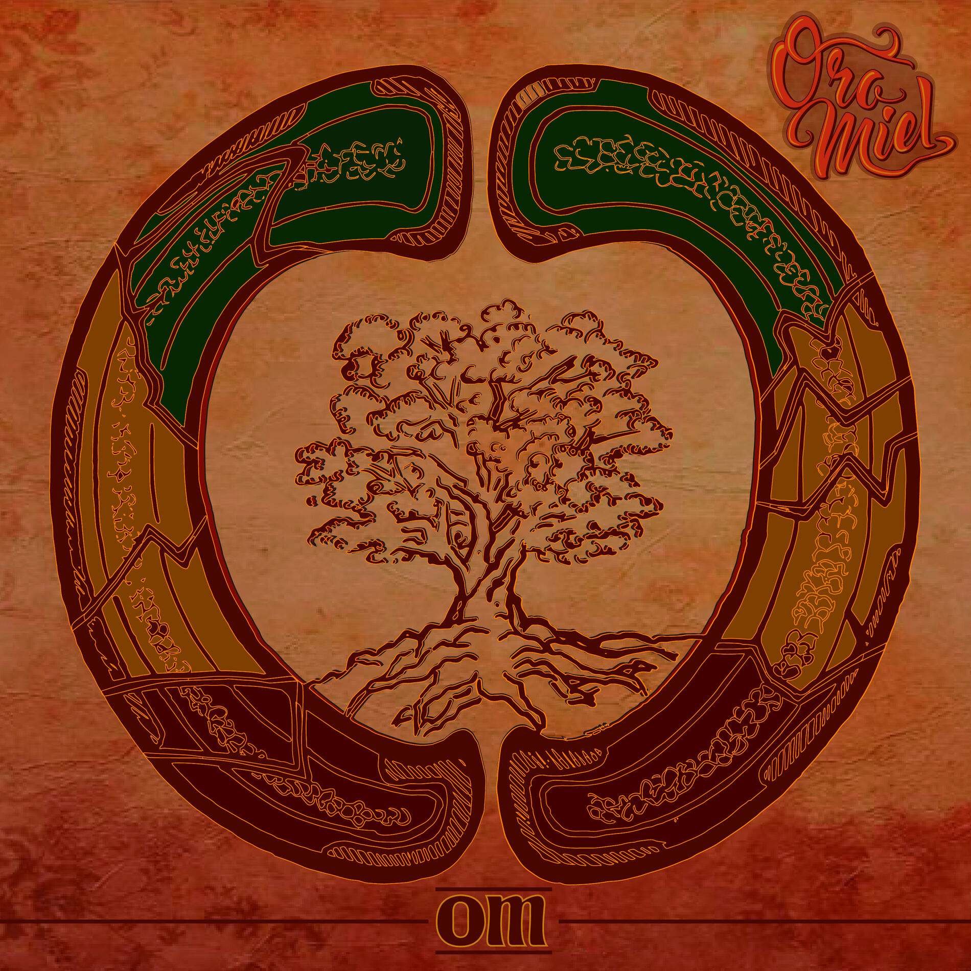 Album cover of Nos Une