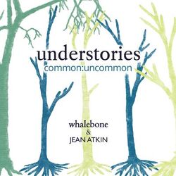 Cover of Understories (Common: Uncommon)