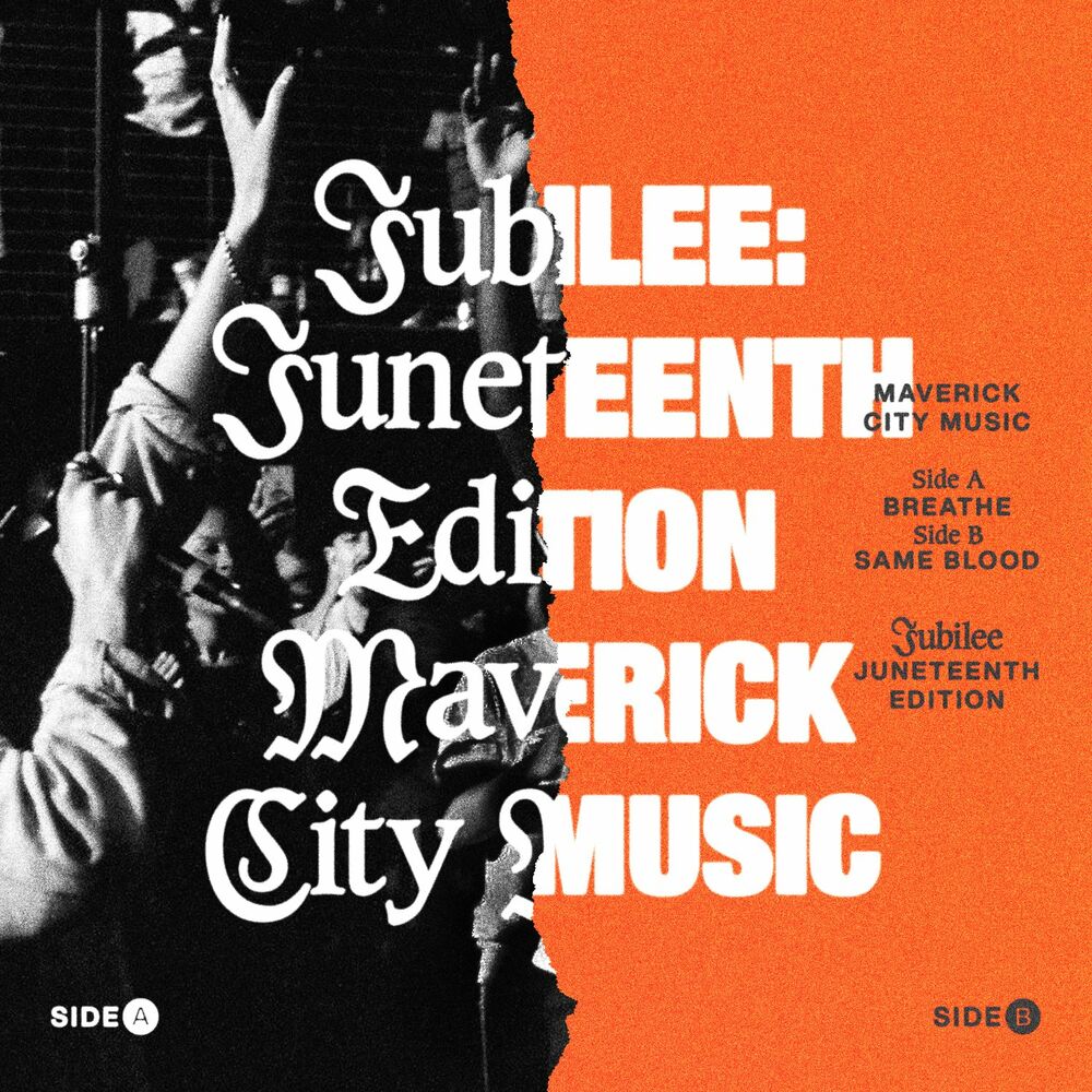 Picture of Jubilee: Juneteenth Edition