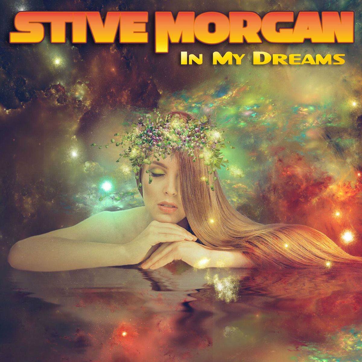 Album cover of In My Dreams