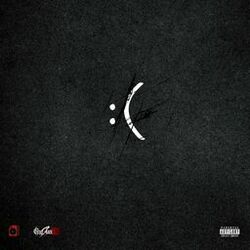 Cover of SAD Emoji