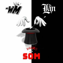 Cover of Mágico do Som