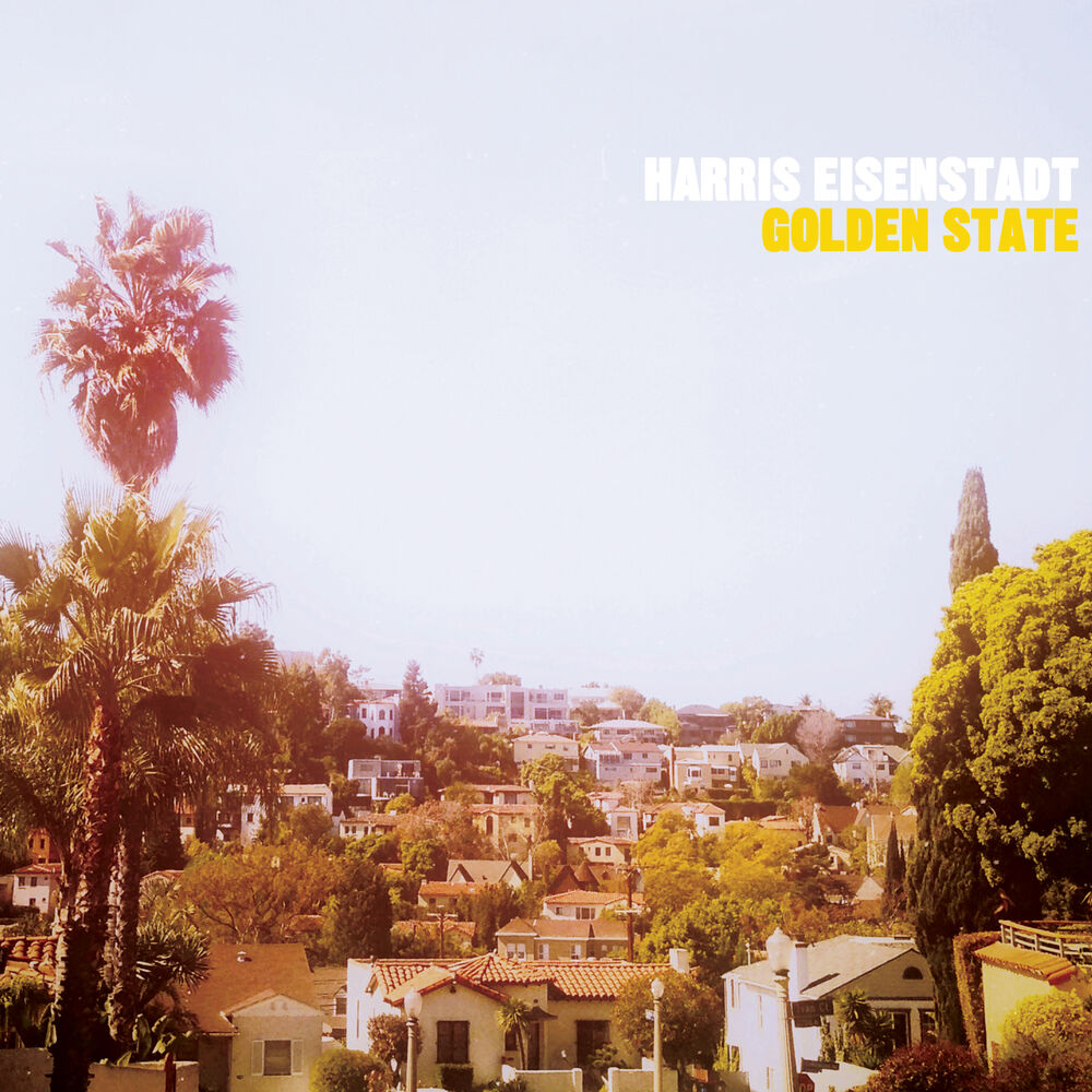 Picture of Golden State