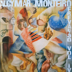 Cover of Frevação vol 4