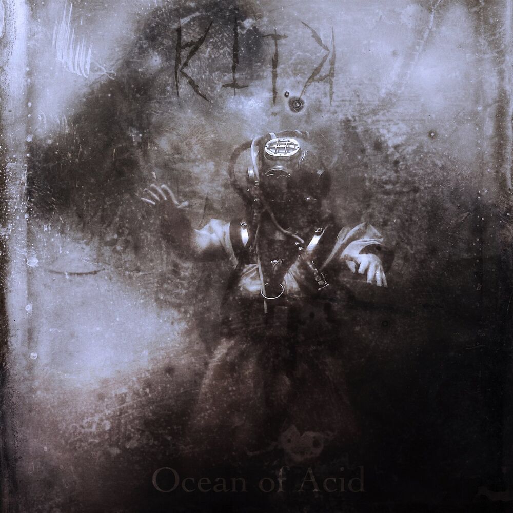 Picture of Ocean of Acid