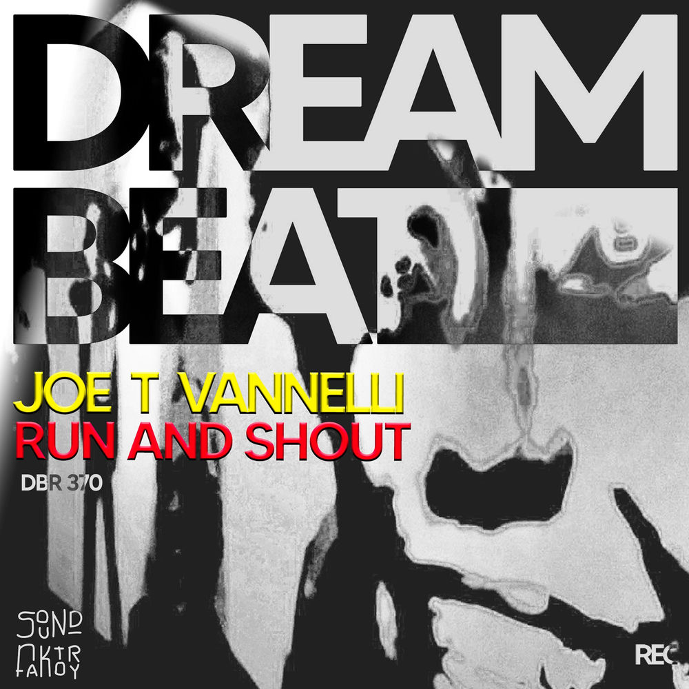 Cover du titre Run And Shout