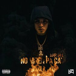 Cover of No Miren Pa Ca'