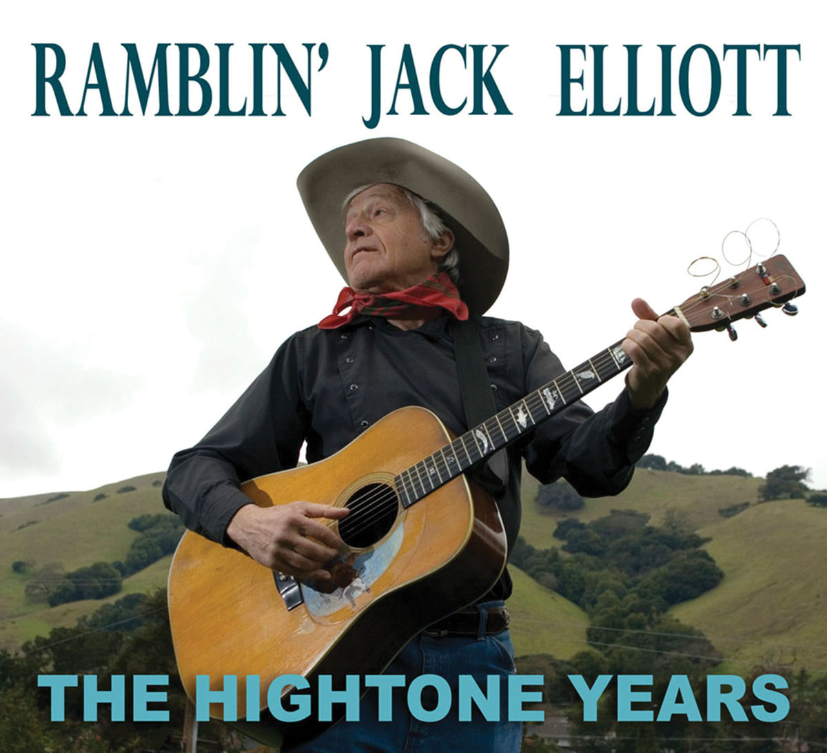 Album cover of Riding Down The Canyon