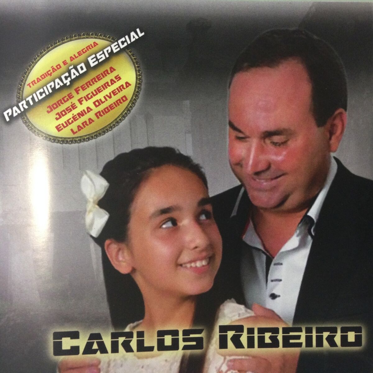 Album cover of Tradição e Alegria
