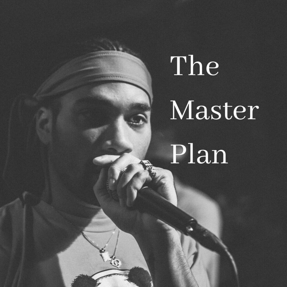 Picture of The Master Plan