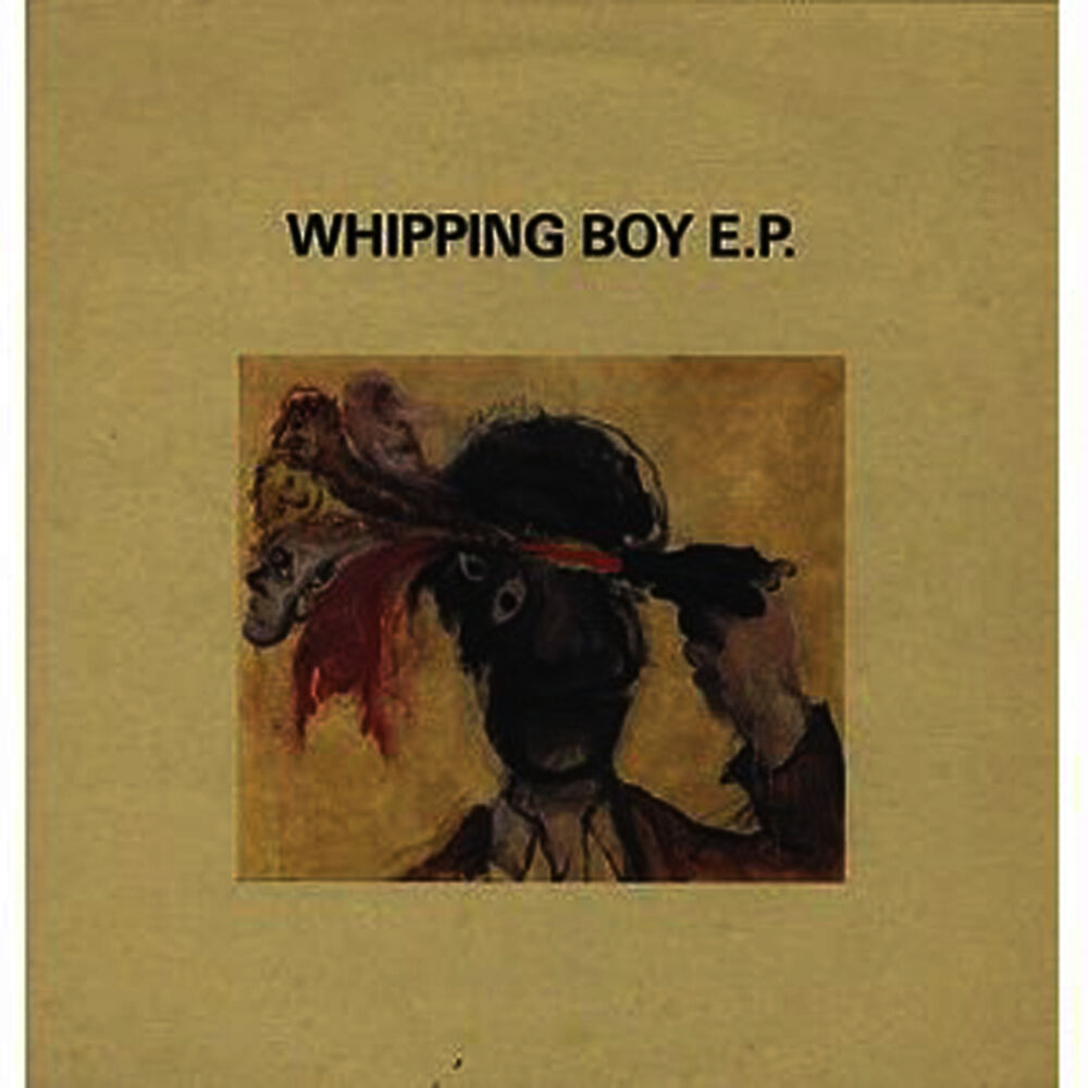 Picture of Whipping Boy EP