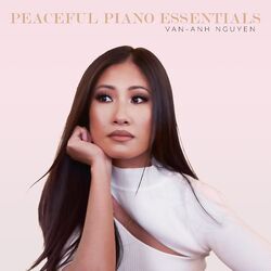 Cover of Peaceful Piano Essentials