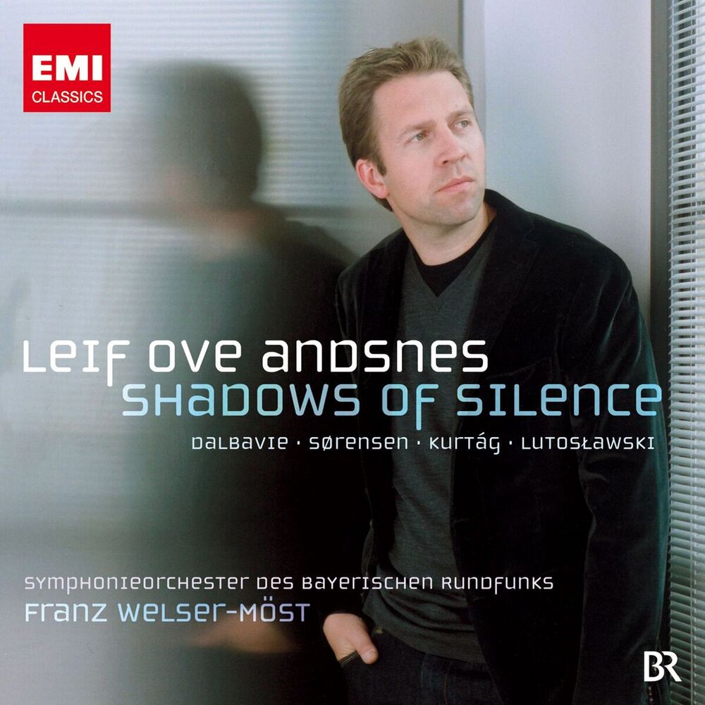 Picture of Shadows of Silence
