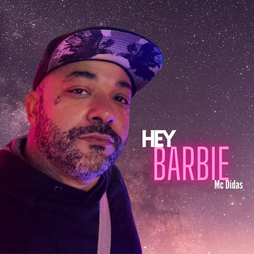 Hey Barbie