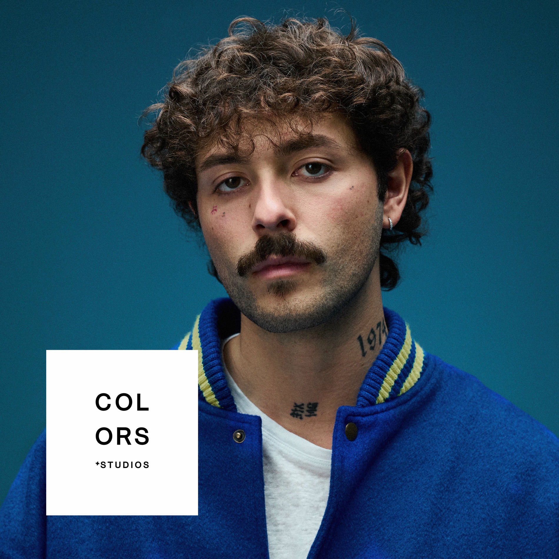 Album cover of Favor - A COLORS SHOW