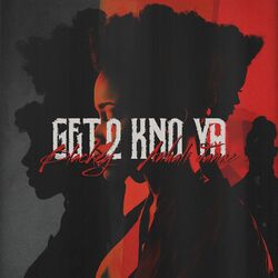 Cover of Get 2 Kno Ya