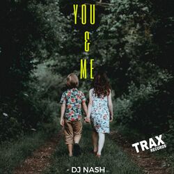 Cover of You & Me