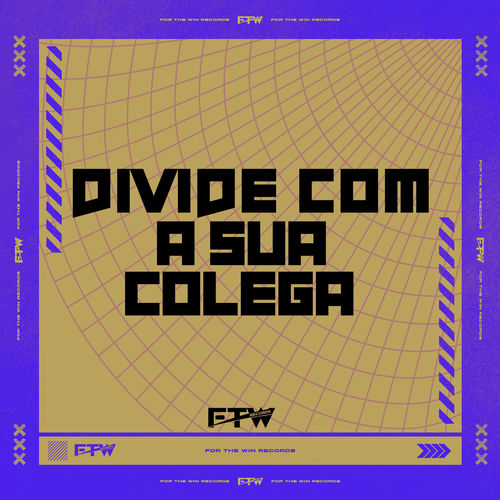 Divide Com a Sua Colega