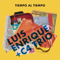 Cover of Tiempo al Tiempo
