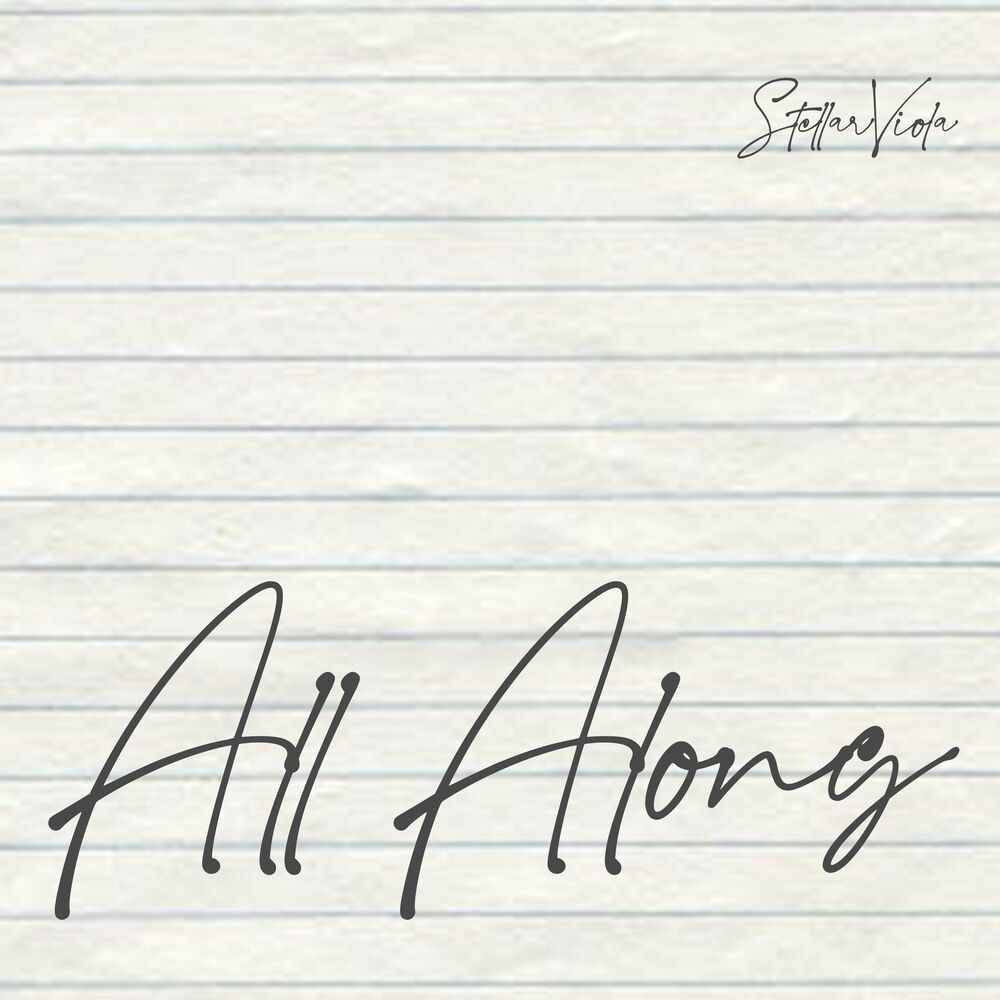 Picture of All Along