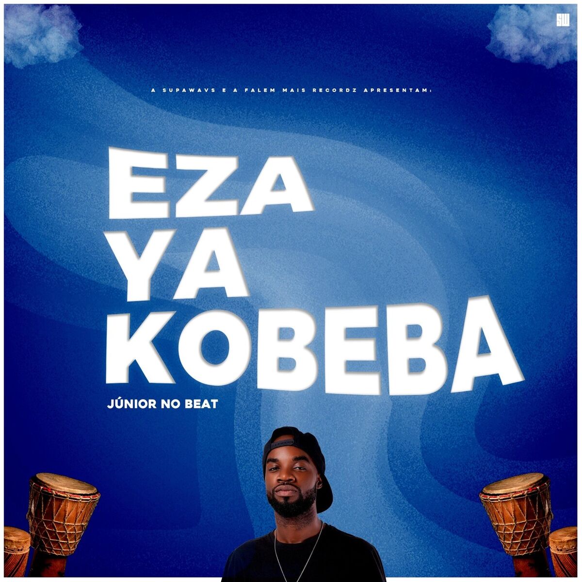 Album cover of Eza Ya Kobeba