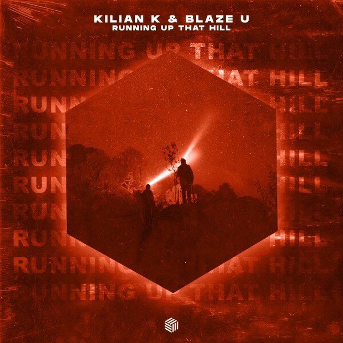 Album cover of Running Up That Hill
