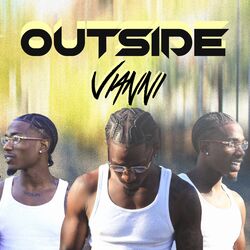 Cover of Outside