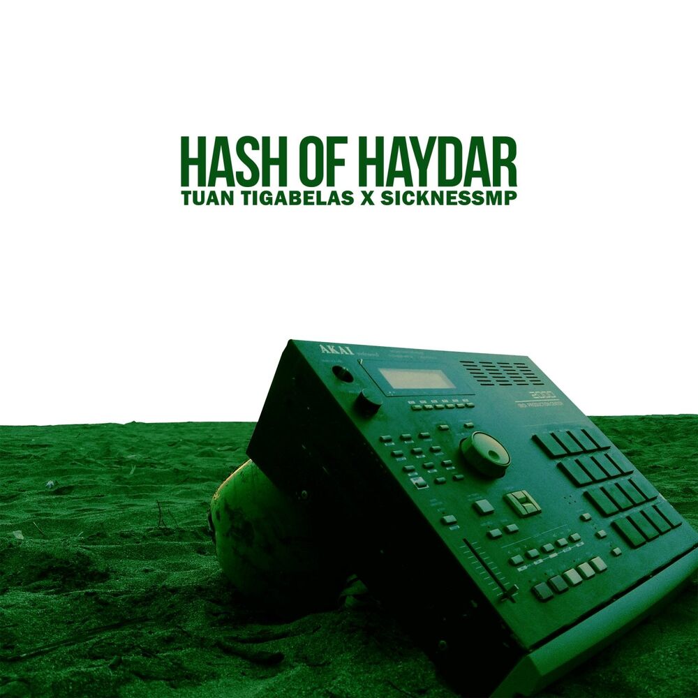 Picture of Hash Of Haydar