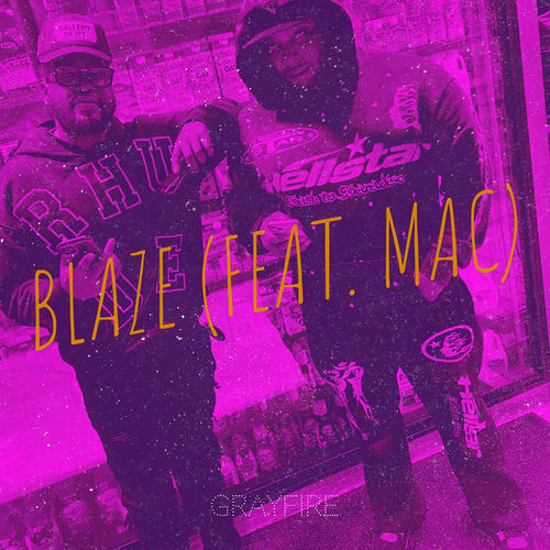 Blaze
