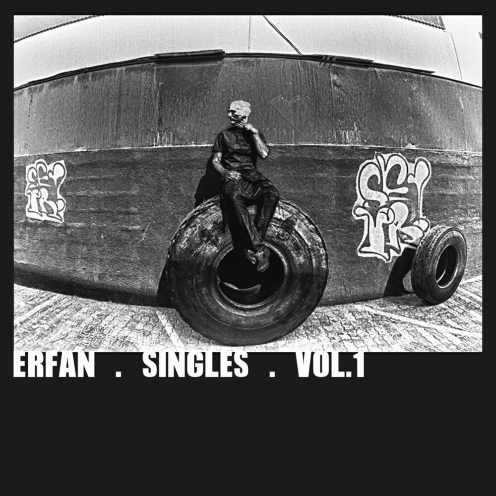 Picture of Erfan Singles, Vol. 1