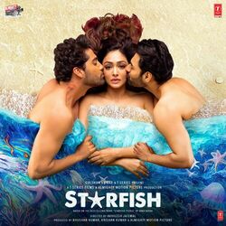 Cover of Starfish
