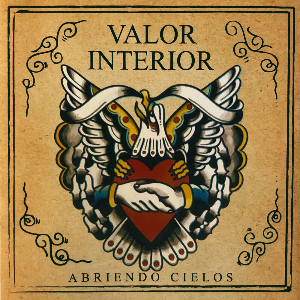 Picture of Abriendo Cielos