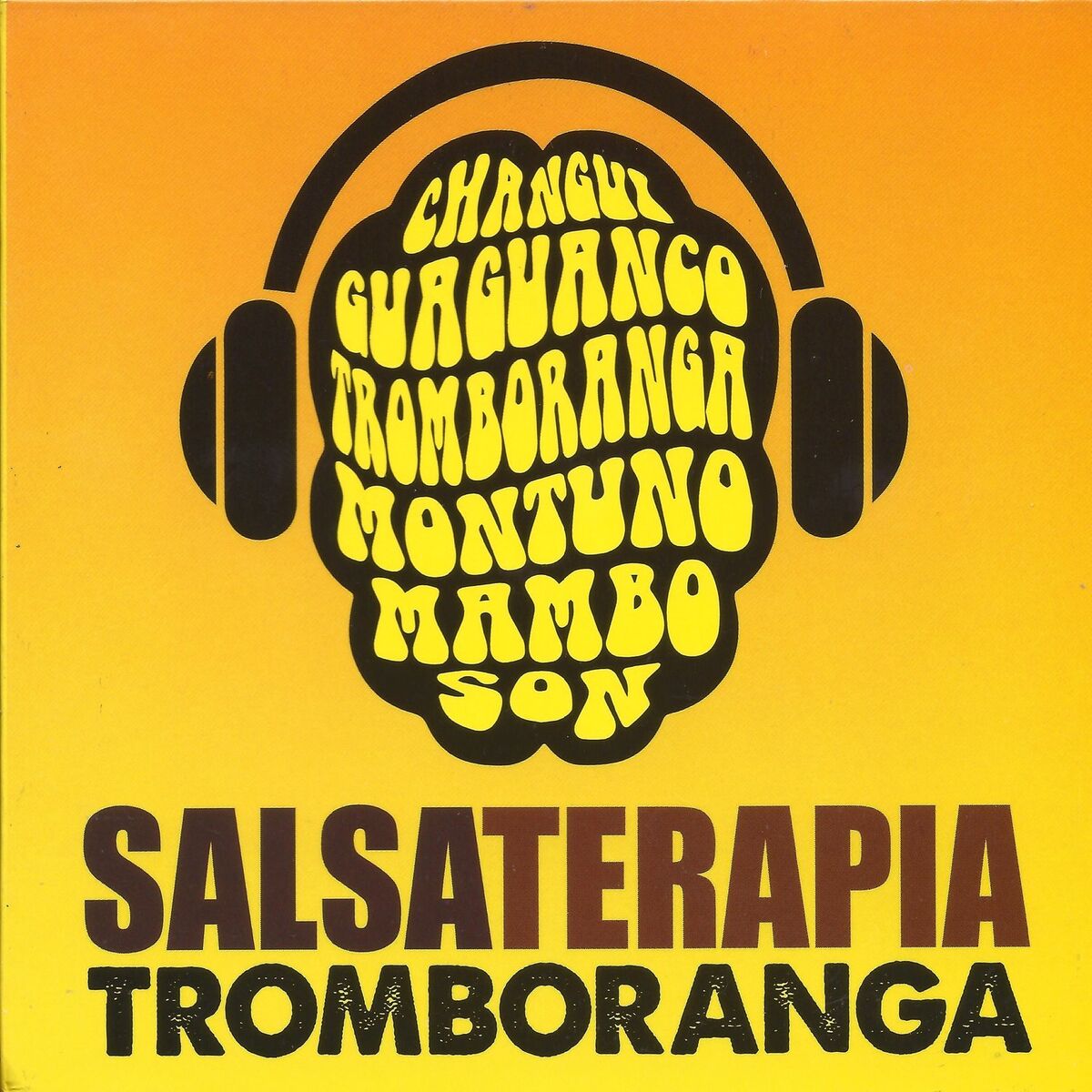 Album cover of El Mundo al Reves