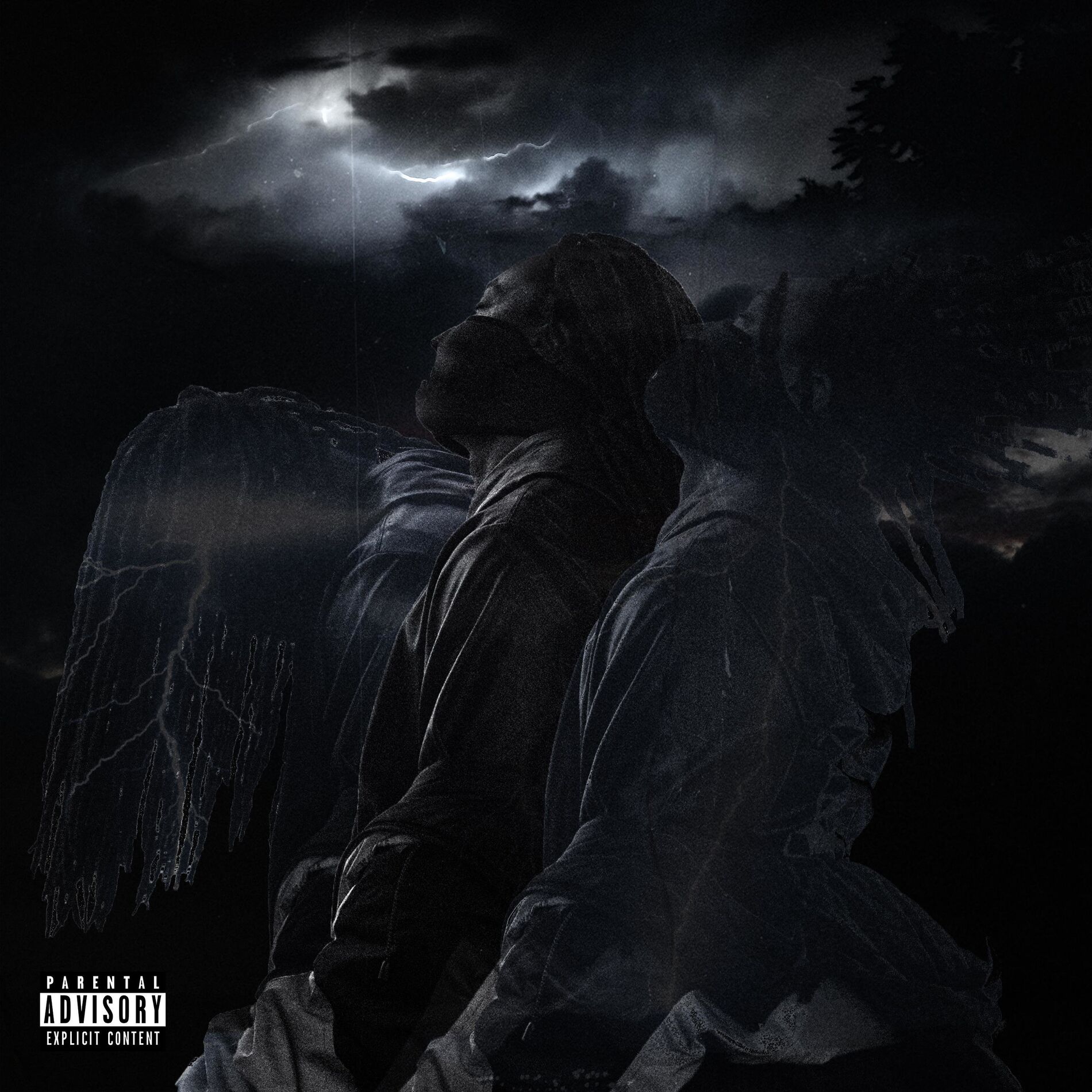 Album cover of Grand cœur malade
