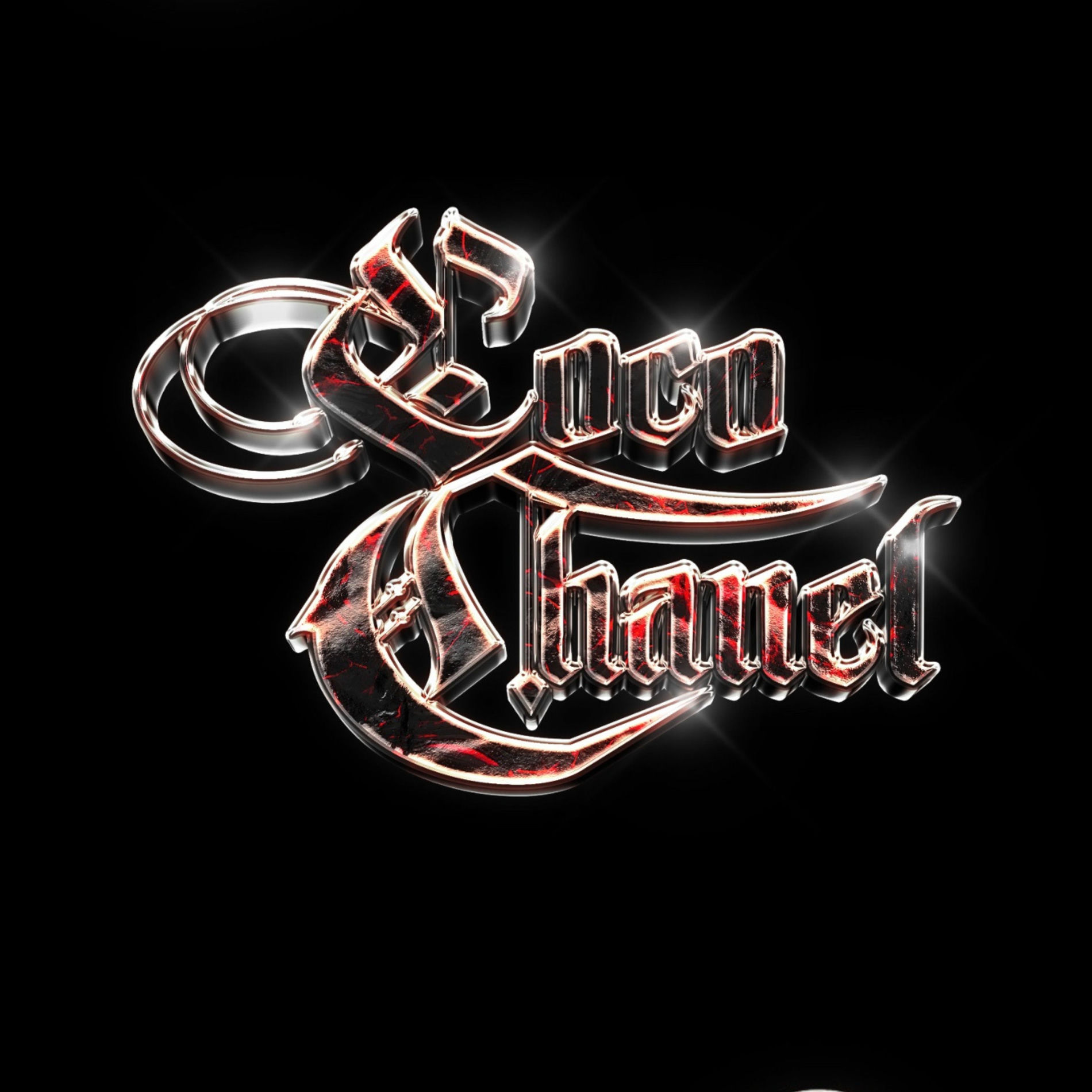 Album cover of Coco Chanel