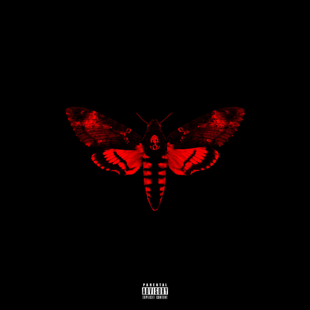 Picture of I Am Not A Human Being II (Deluxe)