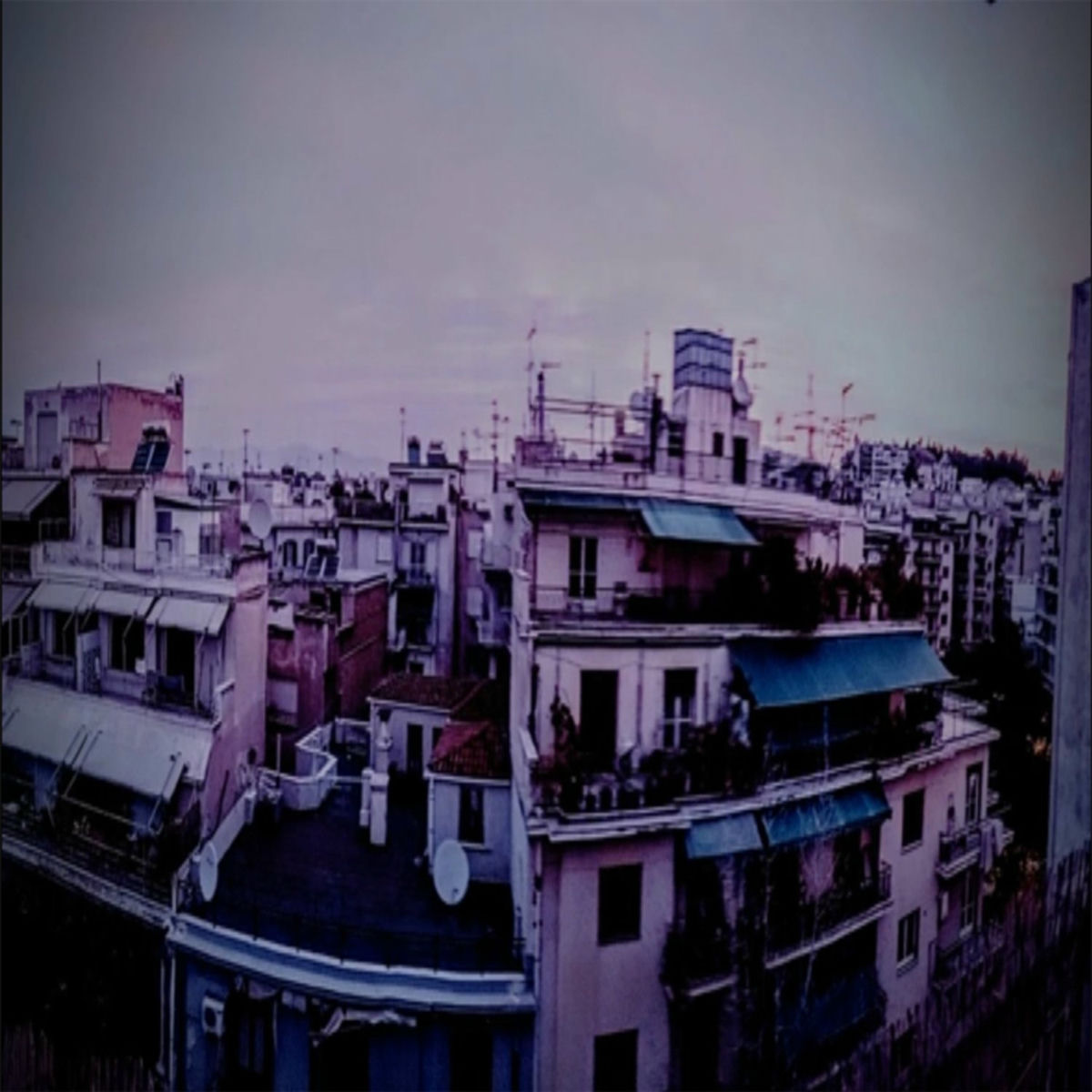 Album cover of Diko Mas
