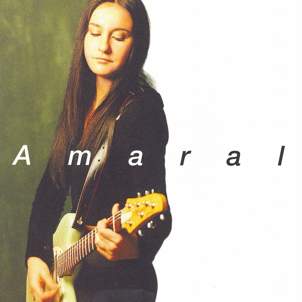 Picture of Amaral
