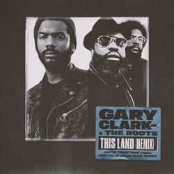 Cover of This Land (Remix) [From The Tonight Show Starring Jimmy Fallon] [feat. Black Thought]
