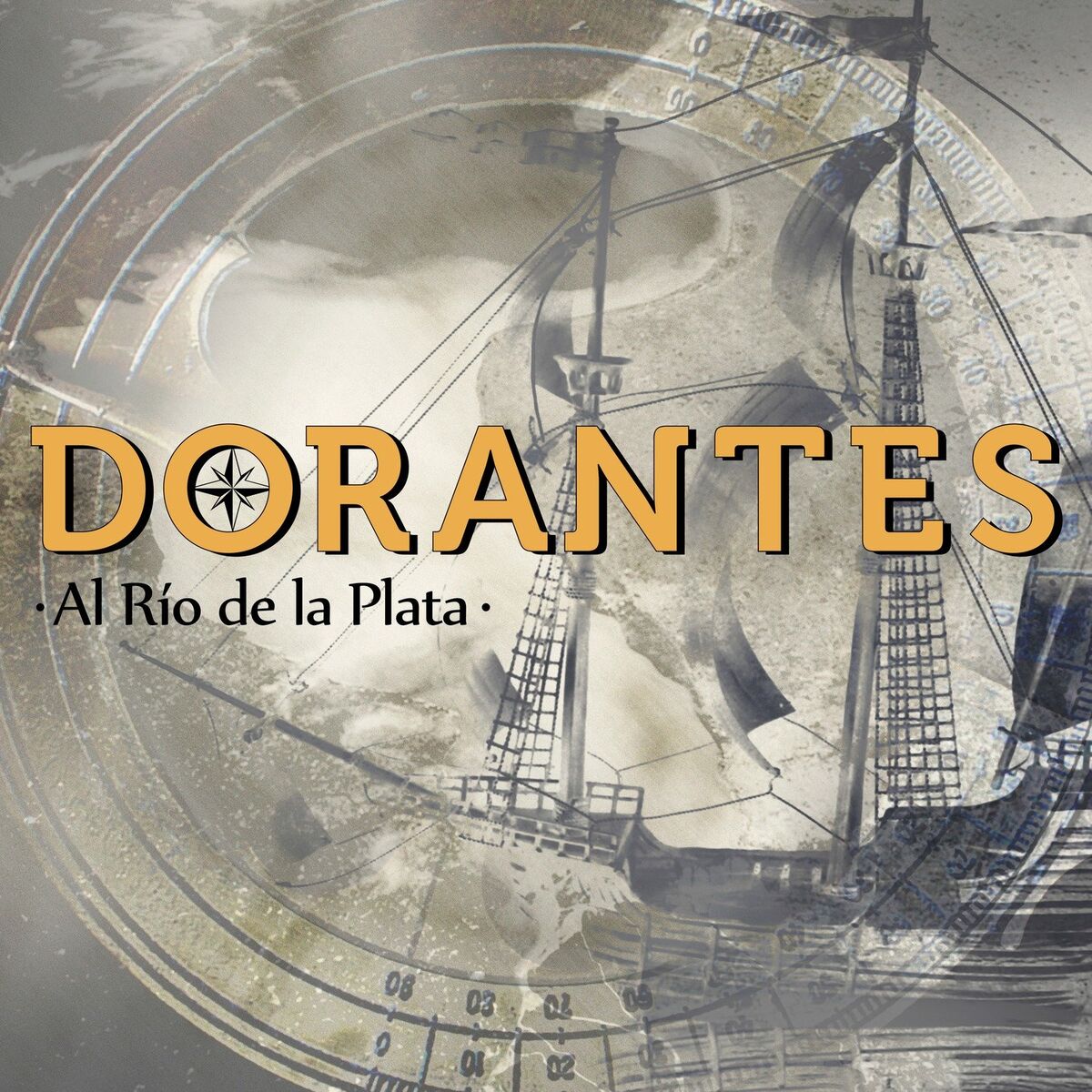 Album cover of Al rio de la plata
