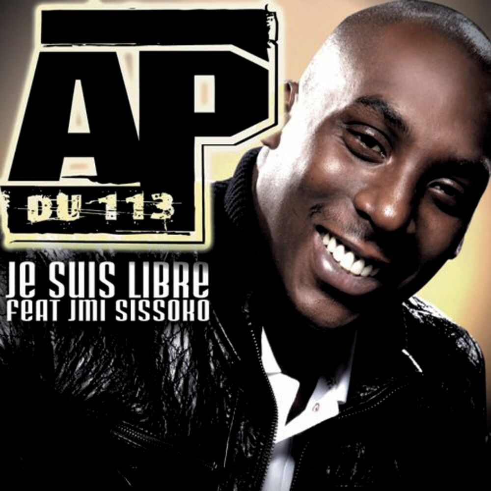 Picture of Je Suis Libre (feat. J-Mi Sissoko) (Radio Edit)