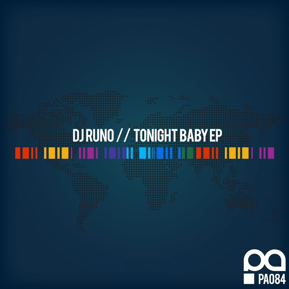 Picture of Tonight Baby EP