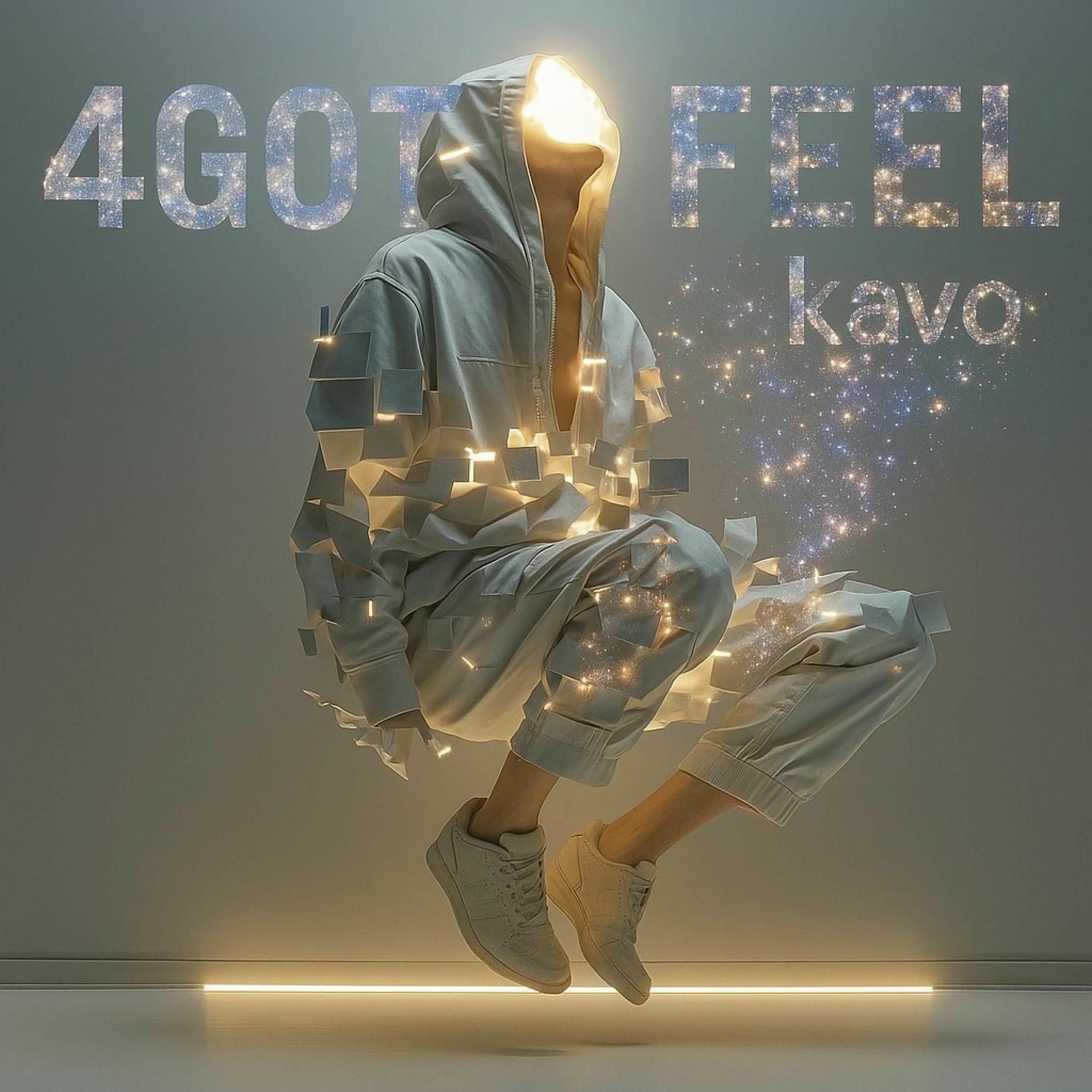 Album cover of 4GOT FEEL