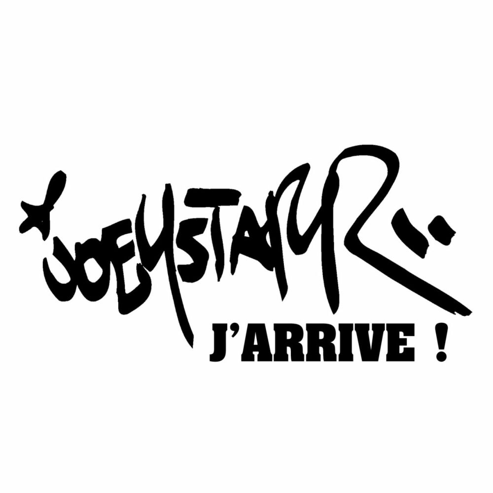 Picture of J'Arrive