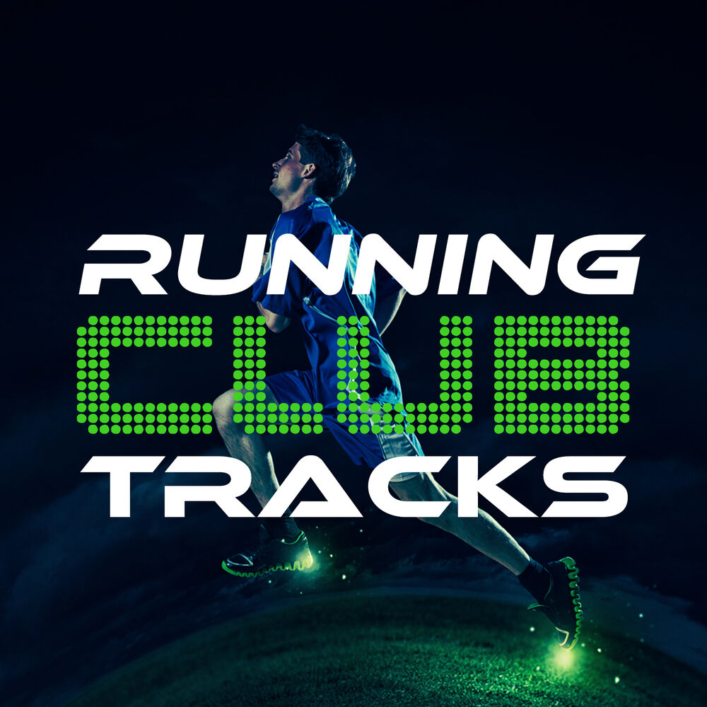 Picture of Running Club Trax
