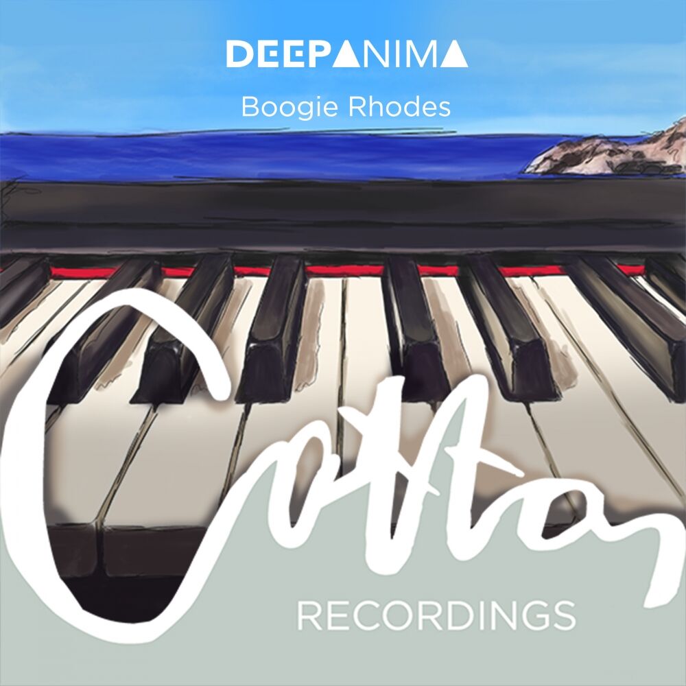 Picture of Boogie Rhodes