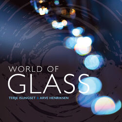 Cover of World of Glass